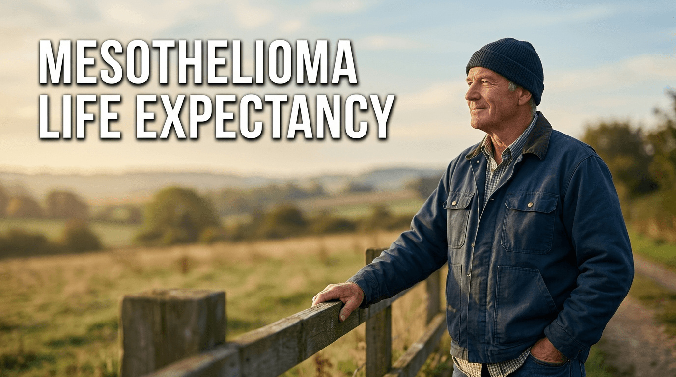 Mesothelioma life expectancy — what medical research shows about the choices linked to living longer.