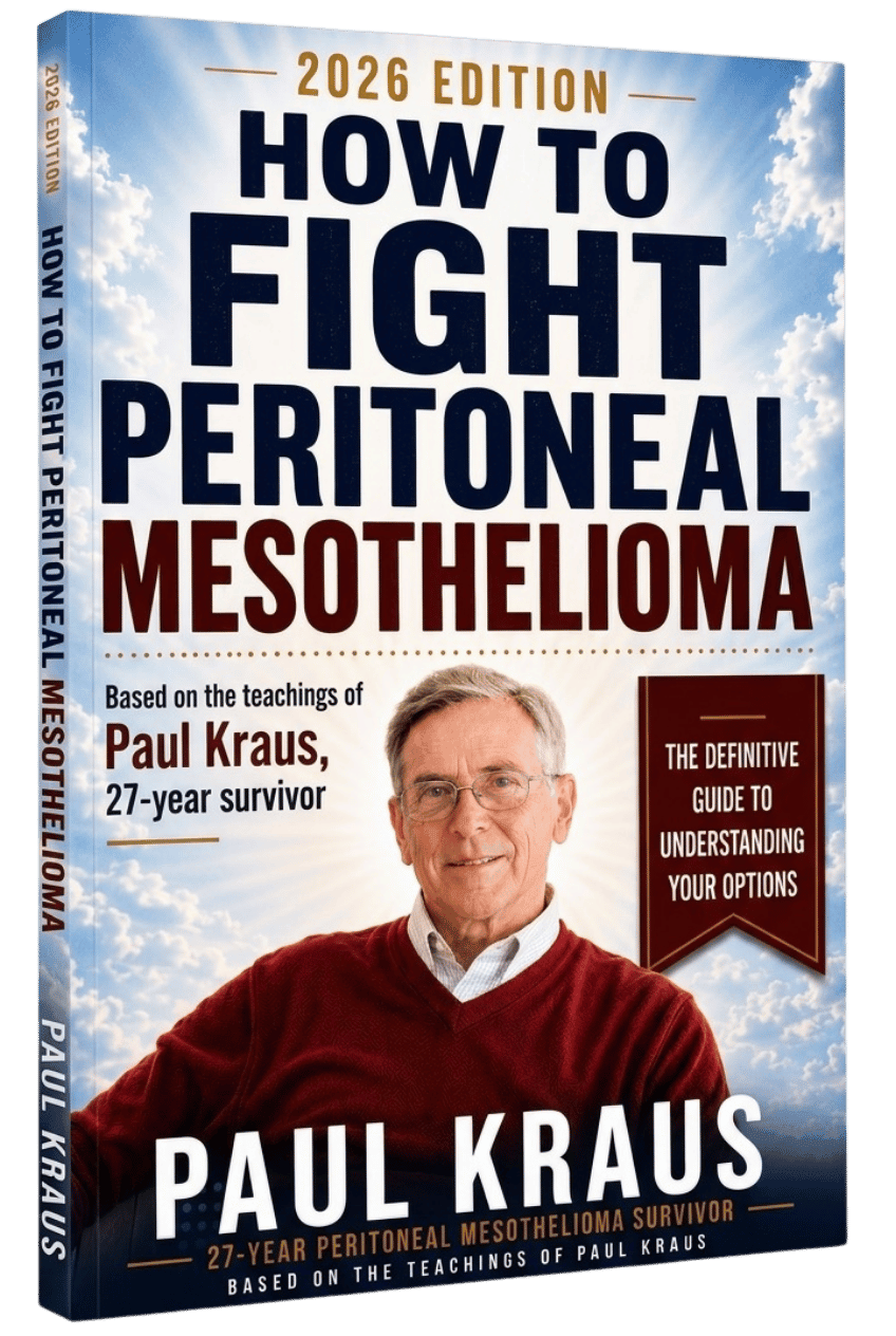 How to Fight Peritoneal Mesothelioma