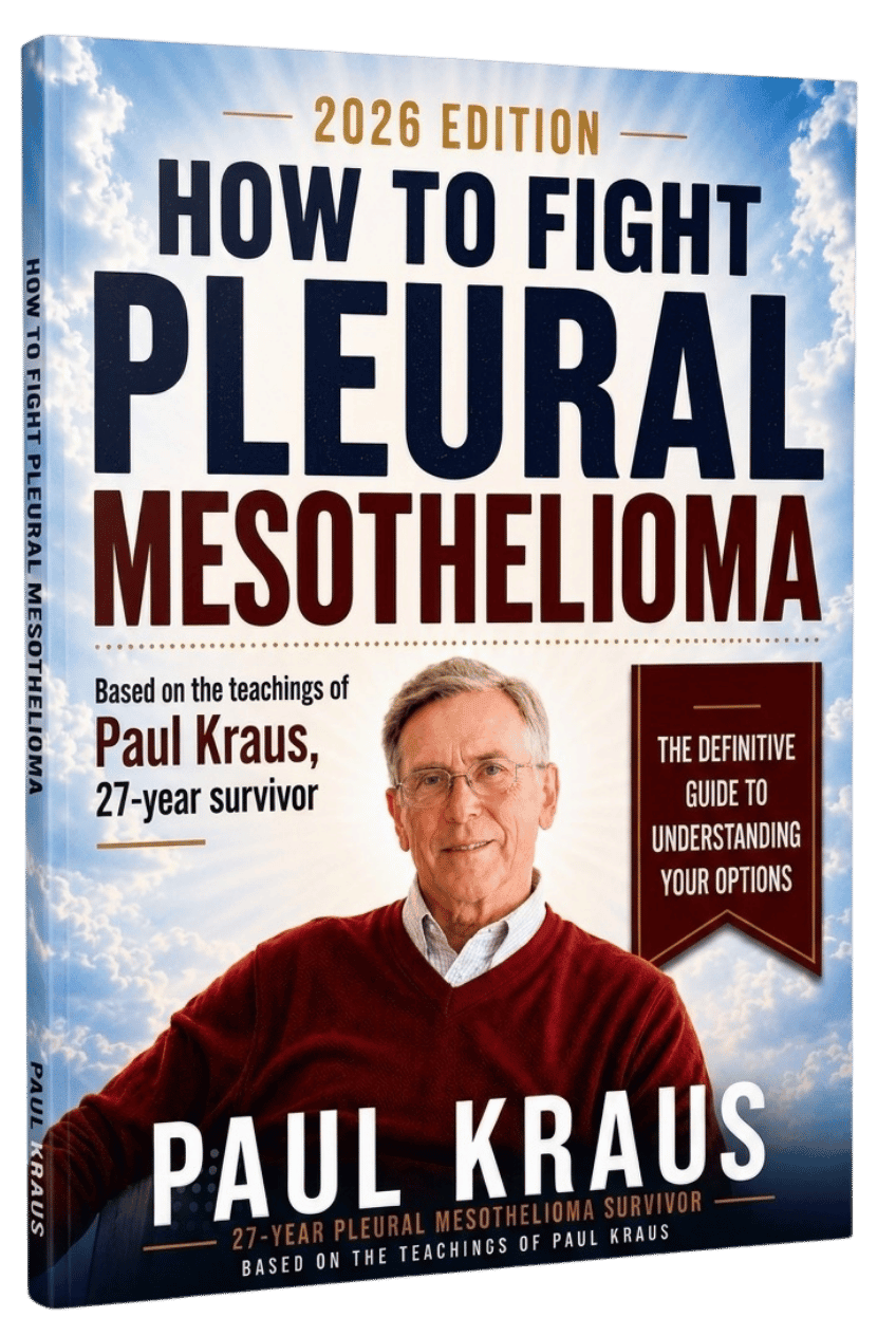 How to Fight Pleural Mesothelioma