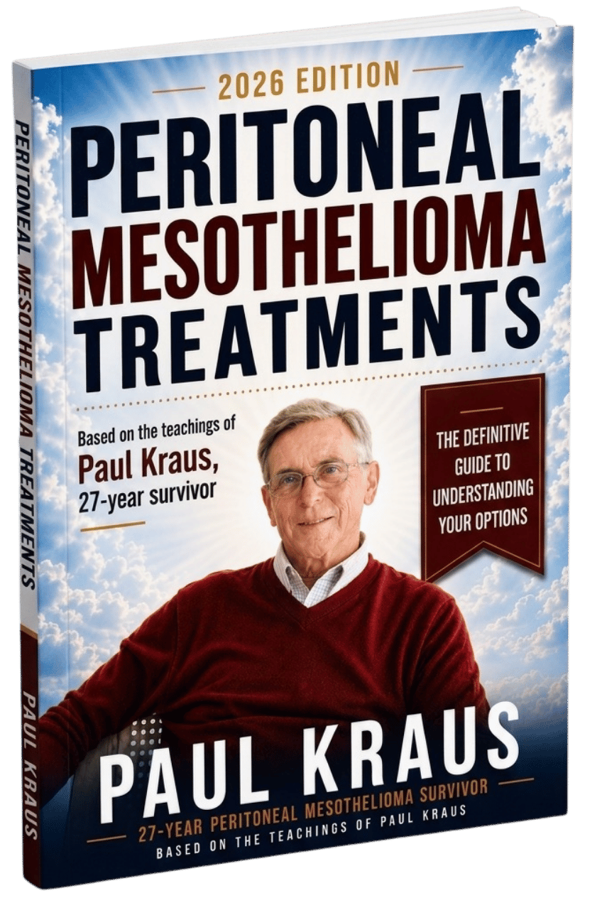 Peritoneal Mesothelioma Treatments