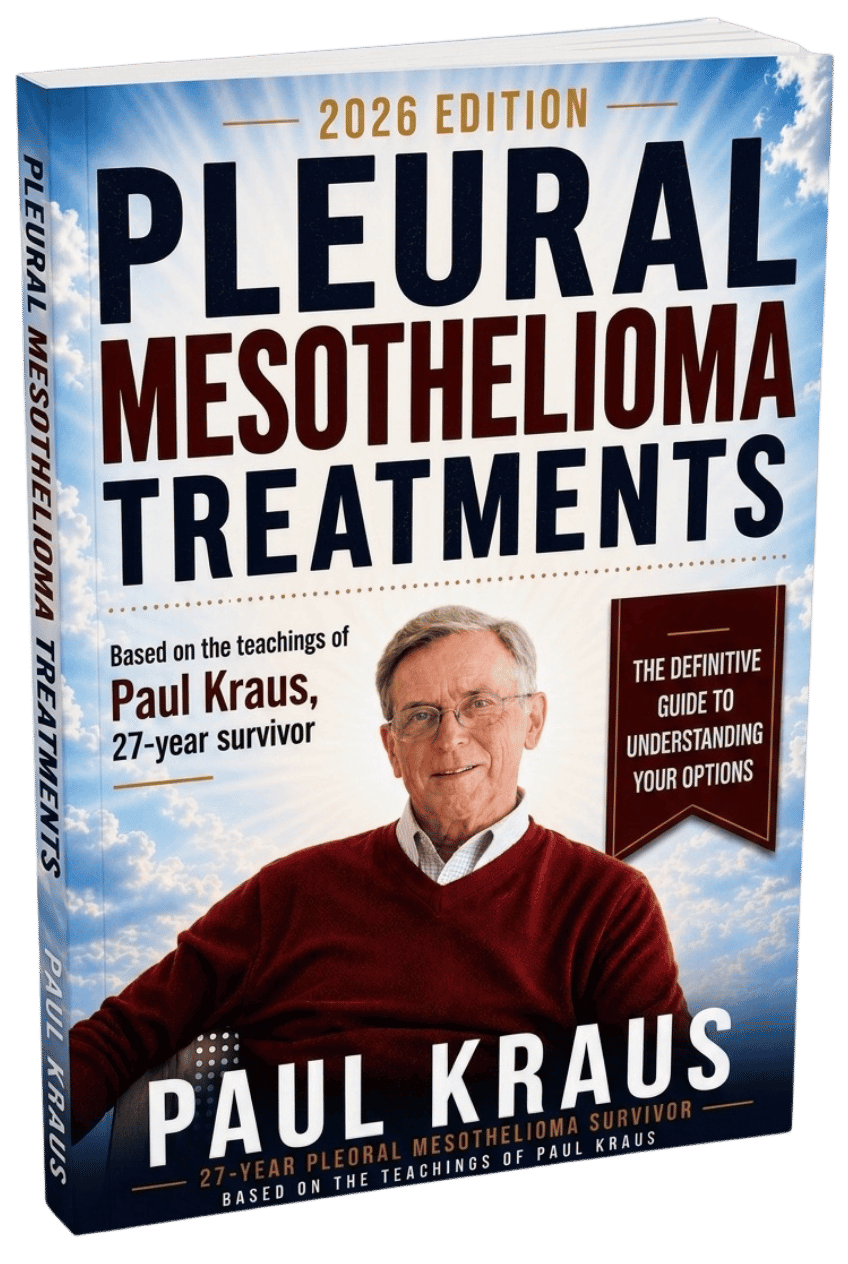 Pleural Mesothelioma Treatments
