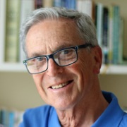 Paul Kraus, 27-year mesothelioma survivor