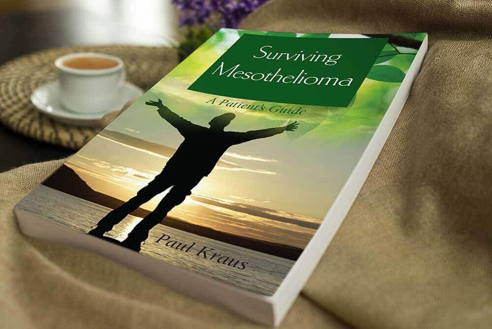 Surviving Mesothelioma — the book by Paul Kraus