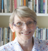 Sue Kraus, wife of 27-year mesothelioma survivor Paul Kraus